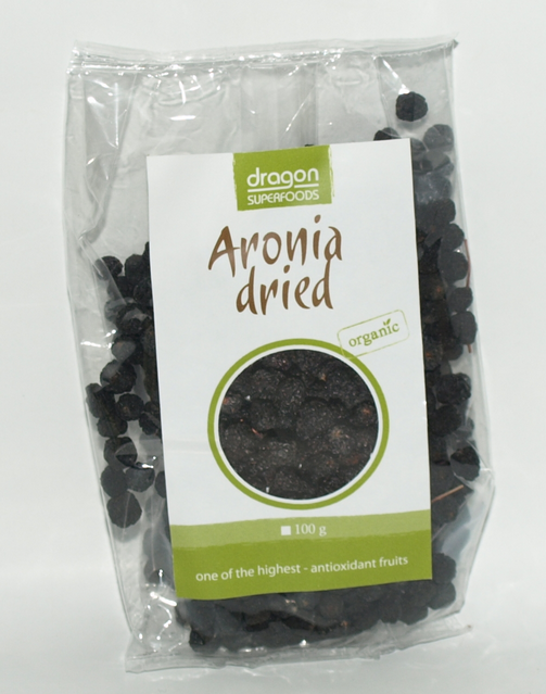 Fructe deshidratate bio