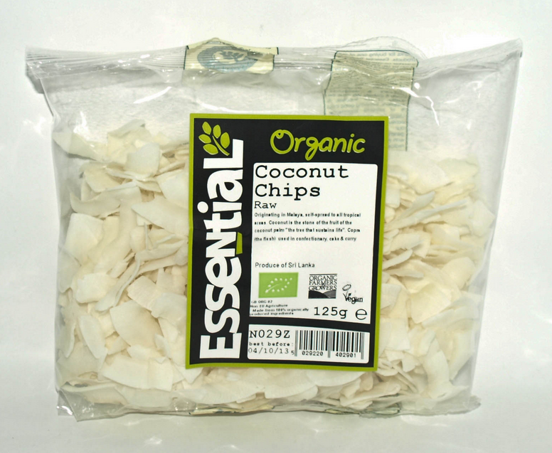 Fructe deshidratate bio