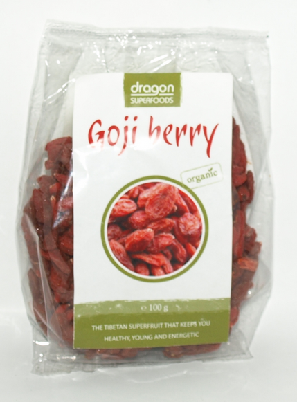 Fructe deshidratate bio