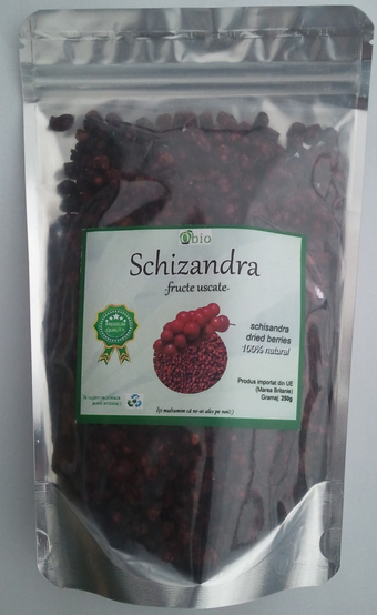 Fructe deshidratate bio