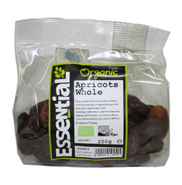 Fructe deshidratate bio
