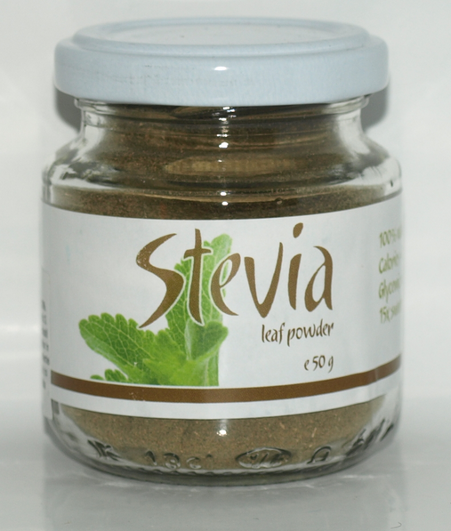 Indulcitori bio