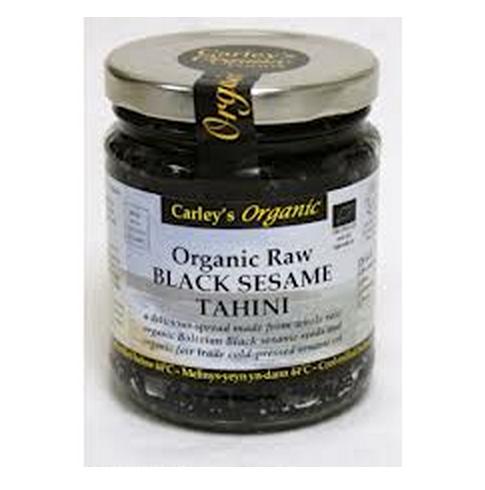 Pasta tahini