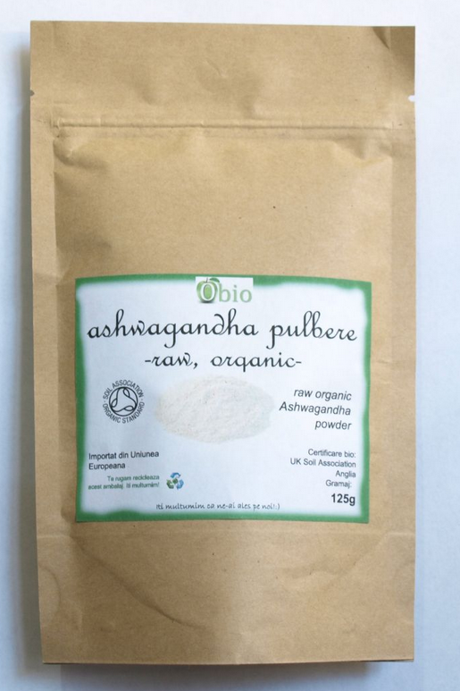 Pulberi organice
