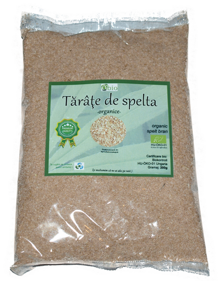 Tarate bio