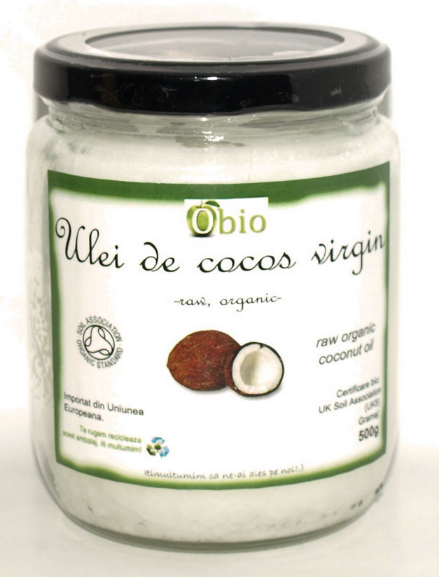 Ulei bio