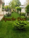 Amenajare gradina Bucuresti