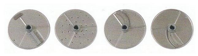 Robot feliator legume