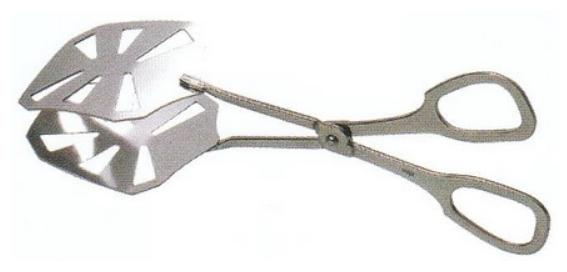 Ustensile de servire