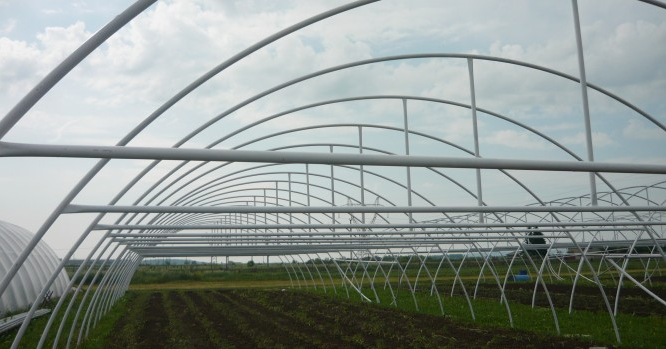Constructii fier forjat Bacau