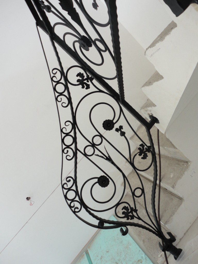 Scari metalice Bacau