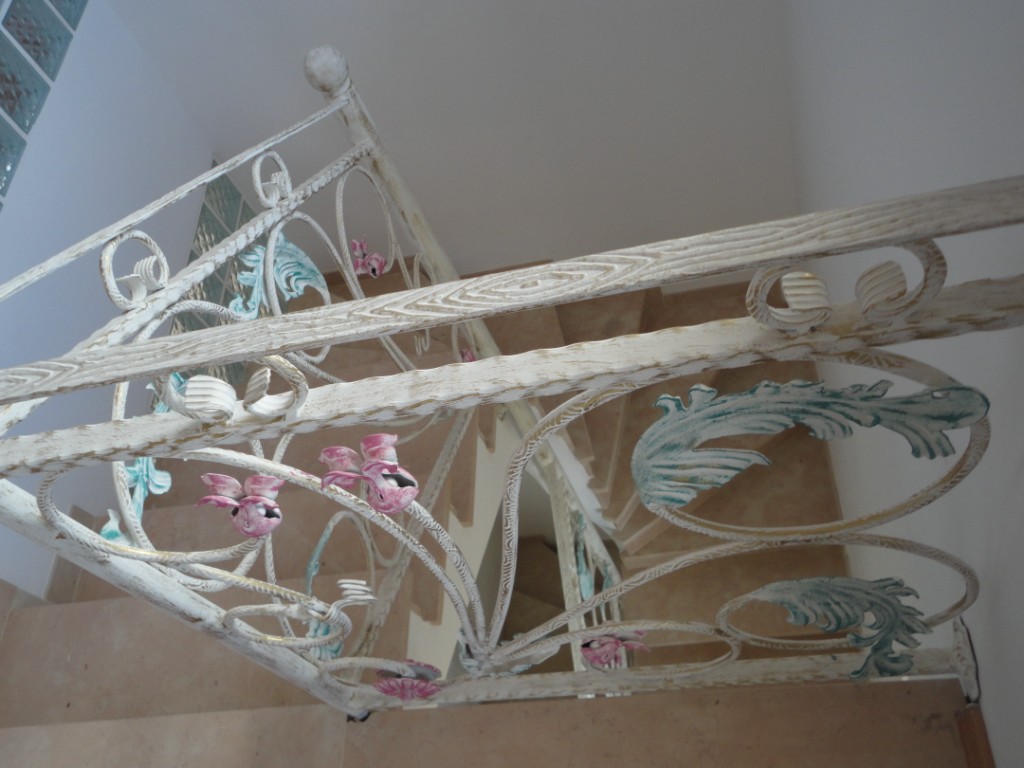 Scari metalice Bacau