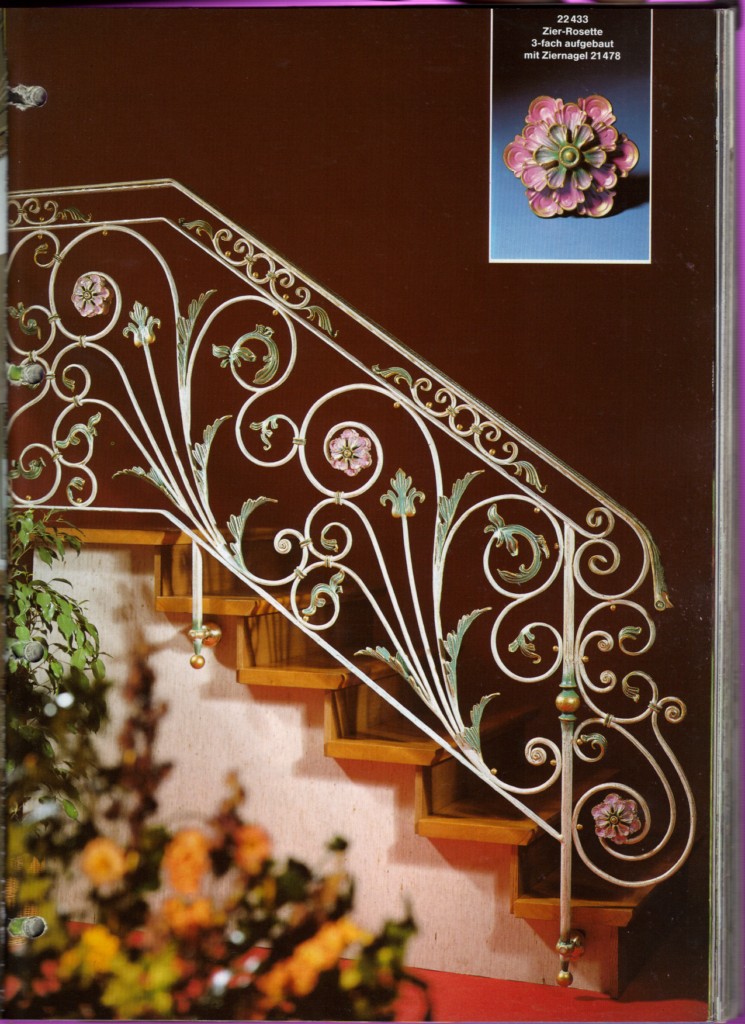 Scari metalice Bacau