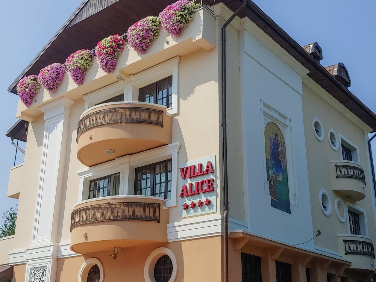 cazare in suceava